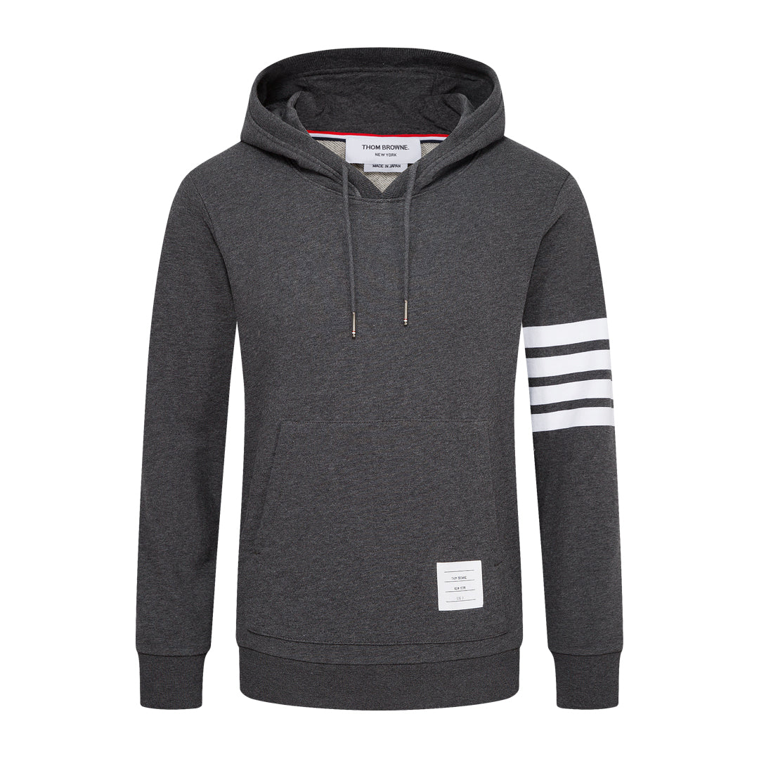 Thom Browne2025ss Couple Hoodie