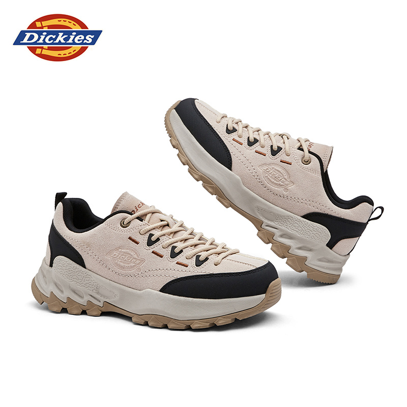 Dickies Unisex Hiking Shoes