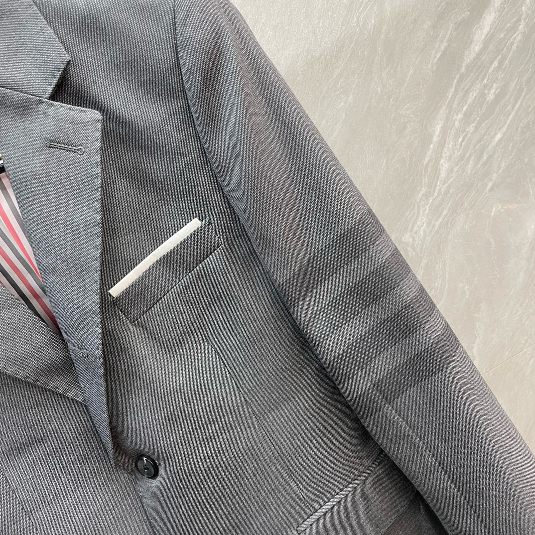 2025SS Men's Suits