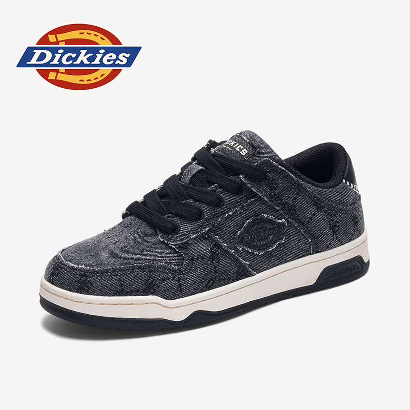 Dickies Unisex Hiking Shoes