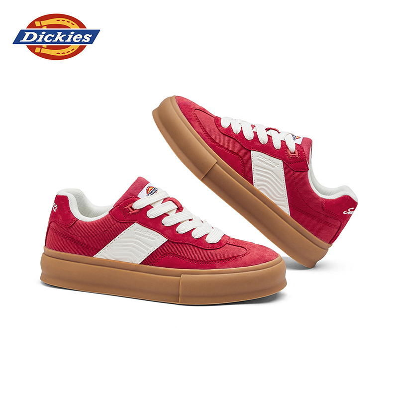 Dickies Unisex German Army Trainers