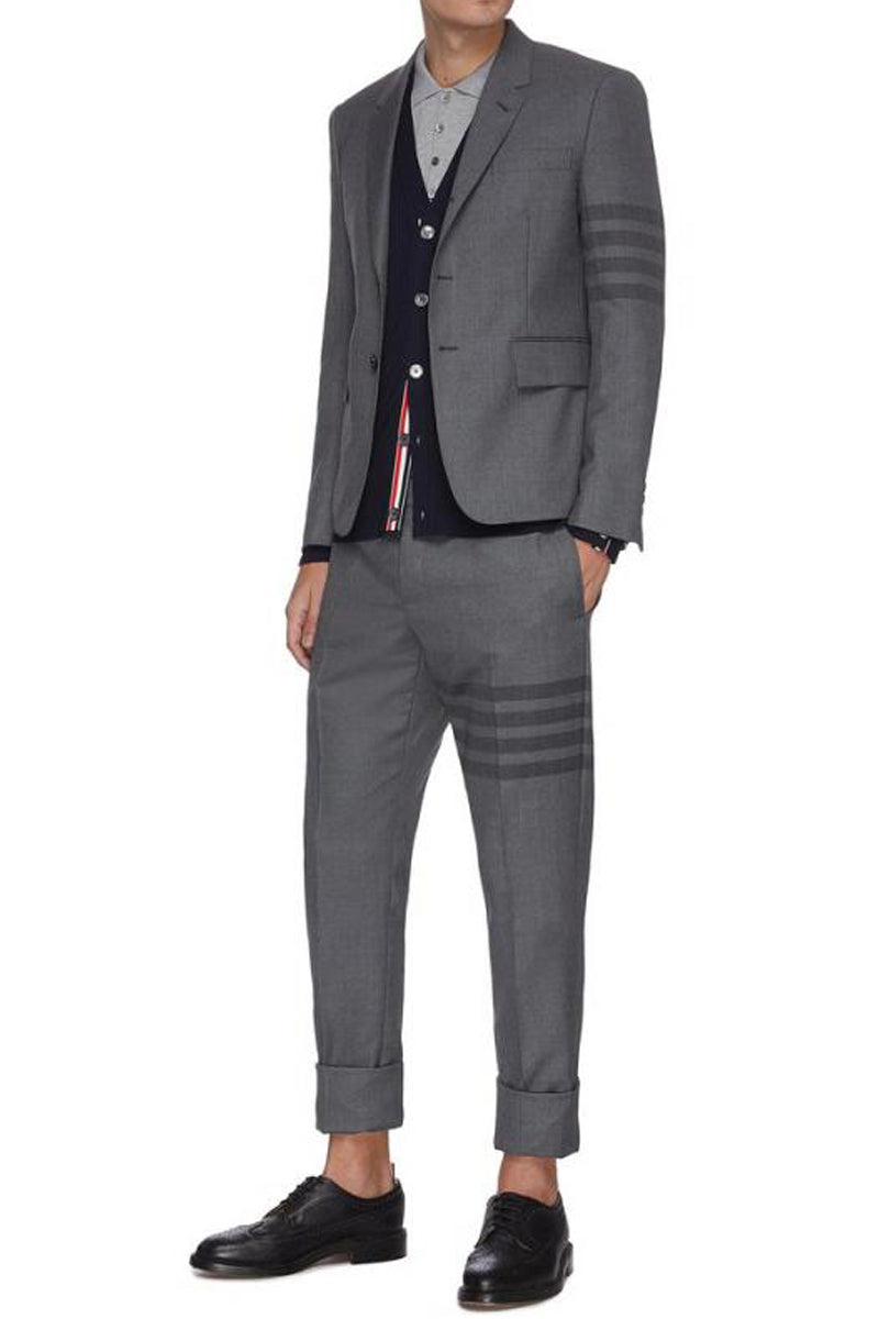 thom browne 2025SS Men's Suits