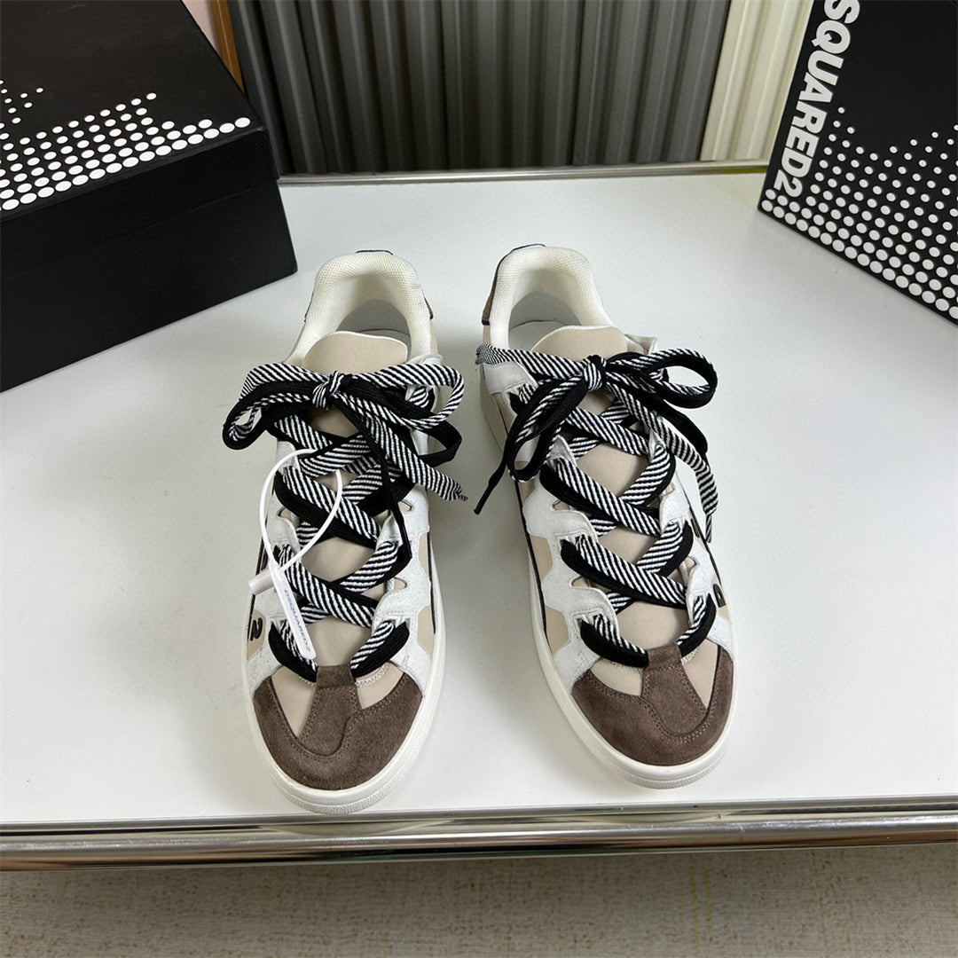 2025SS New Sneaker