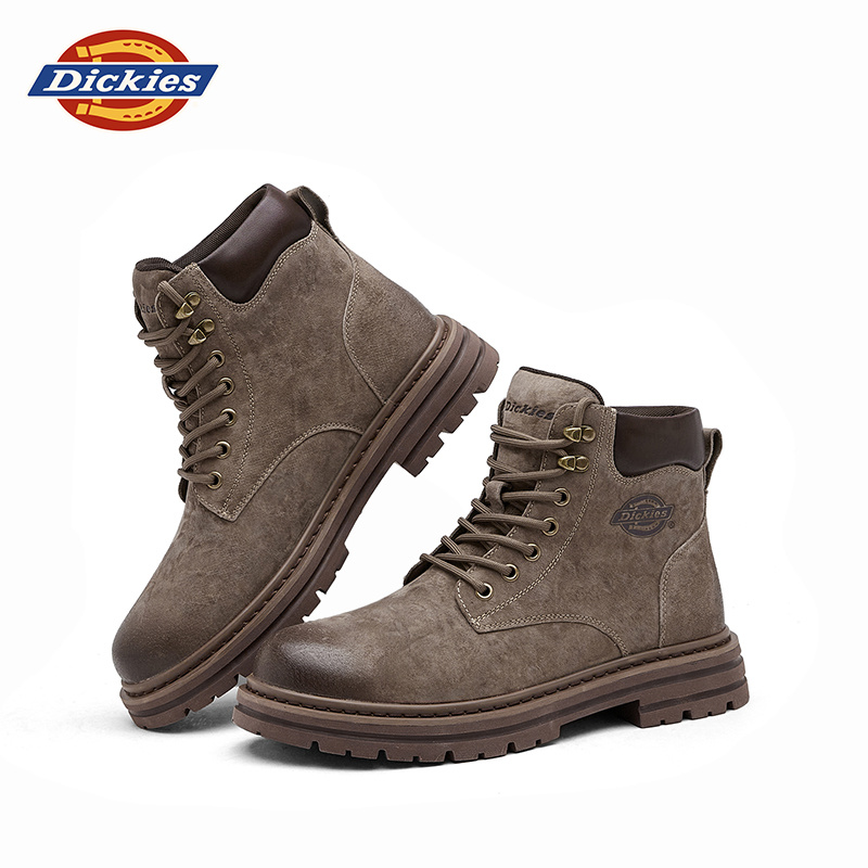 Dickies Unisex Work Boots