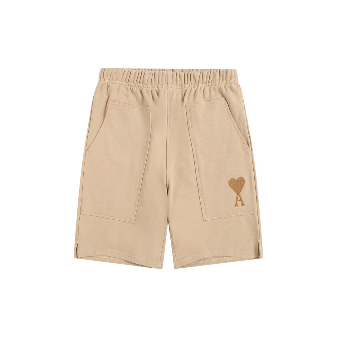 Cotton Shorts - Premium Casual Streetwear
