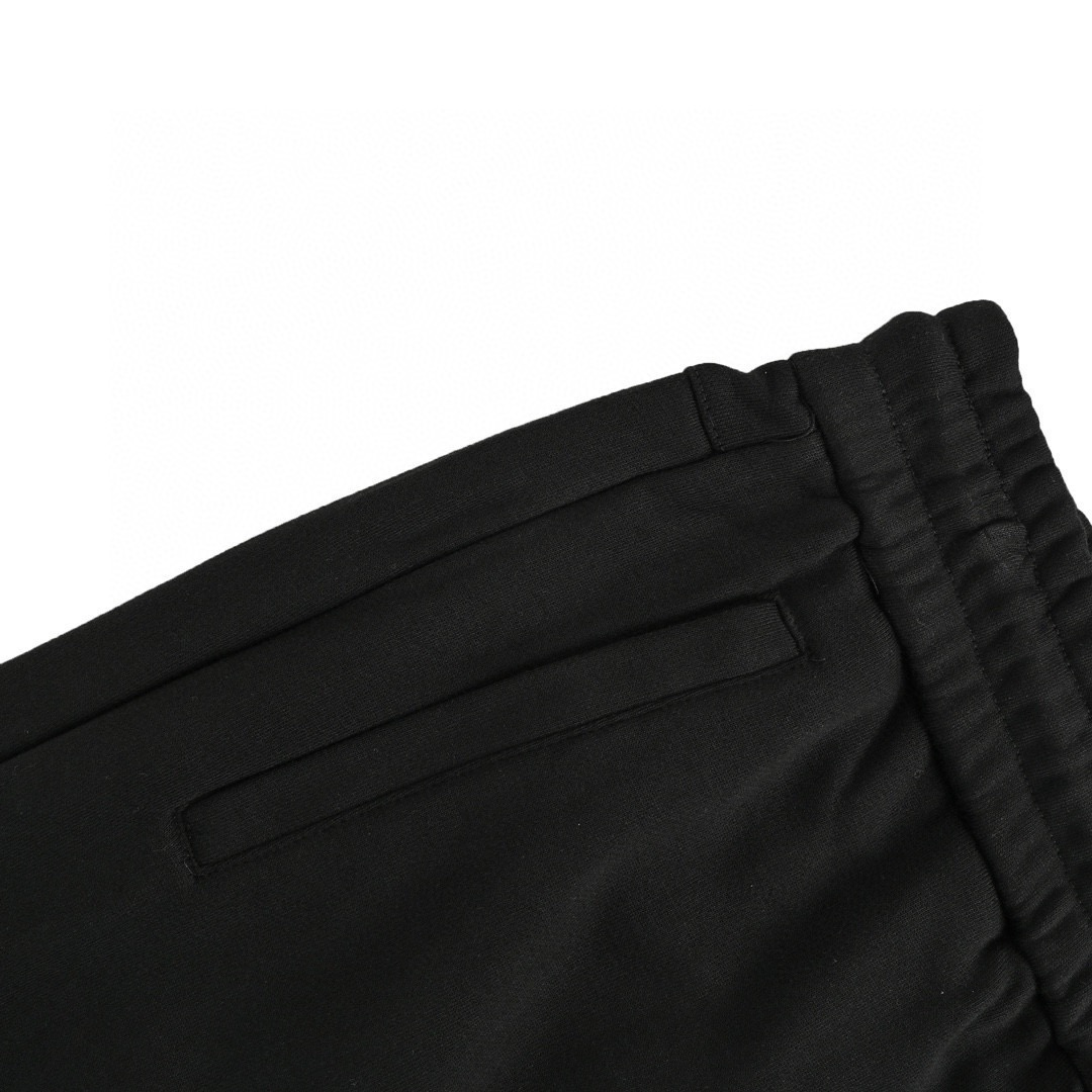 Burberry Athletic Sweatpants