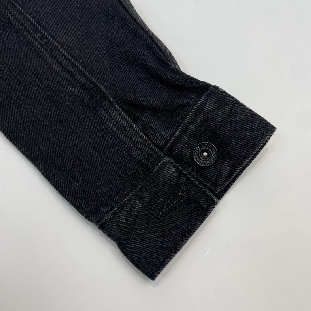 OFF Denim Jacket