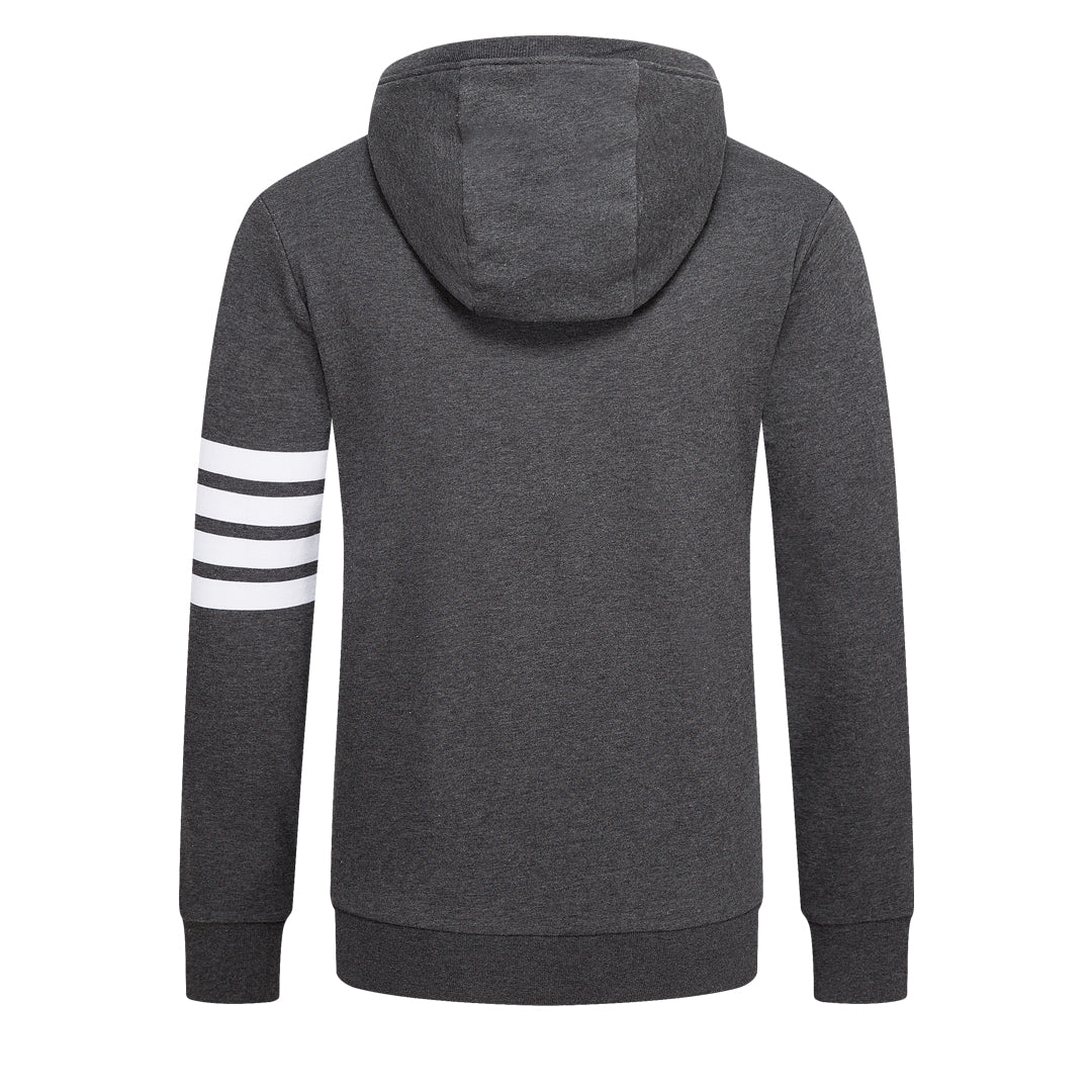 Thom Browne2025ss Couple Hoodie
