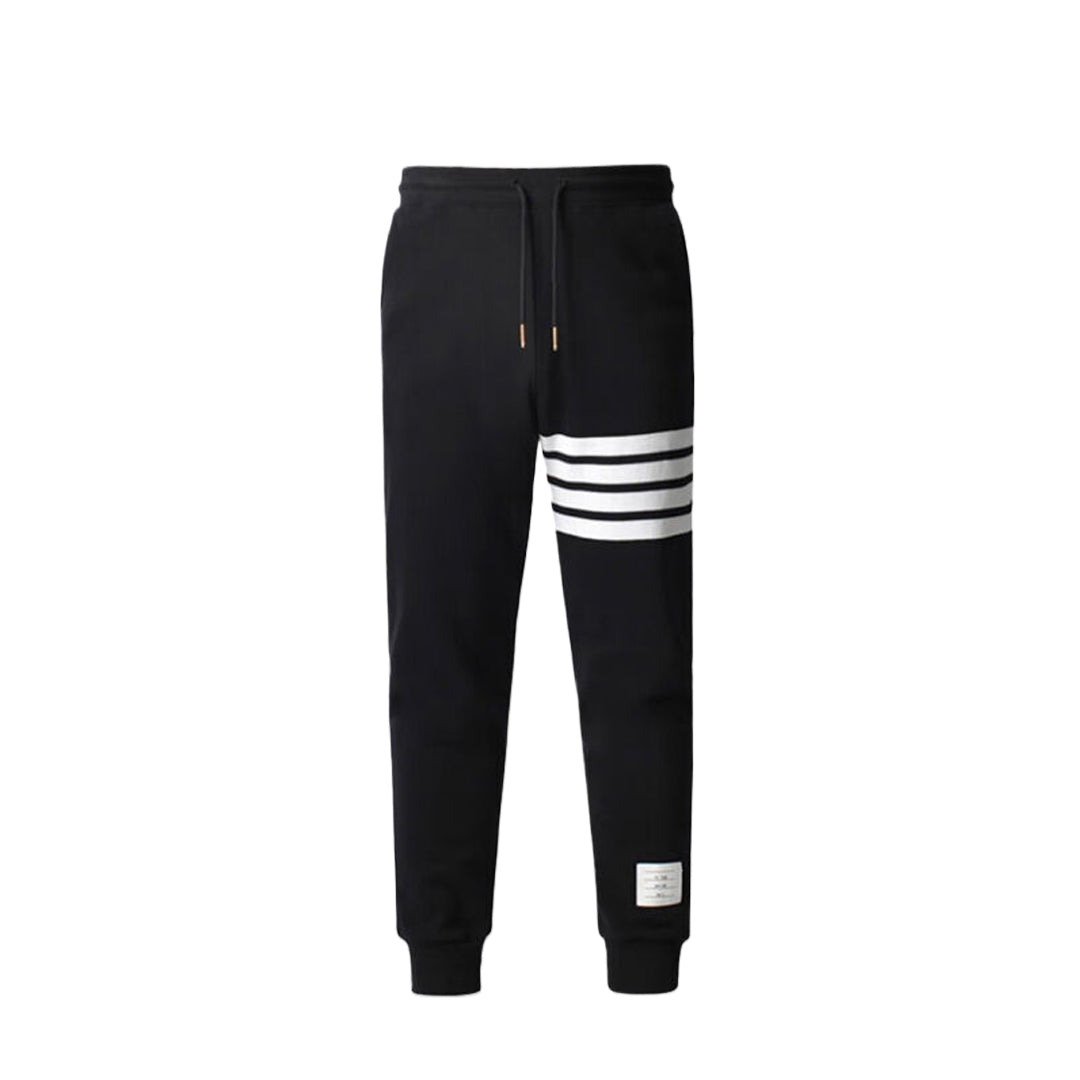 THOM BROWNE Men's Sports Pants