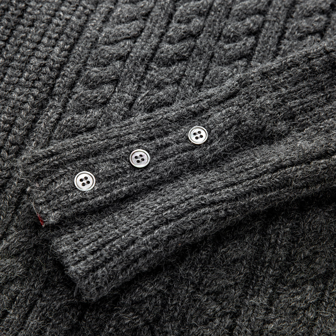 Crew Neck Sweater