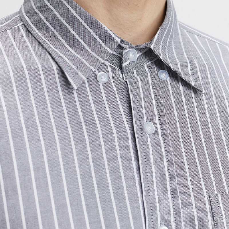2025 Oxford Shirt