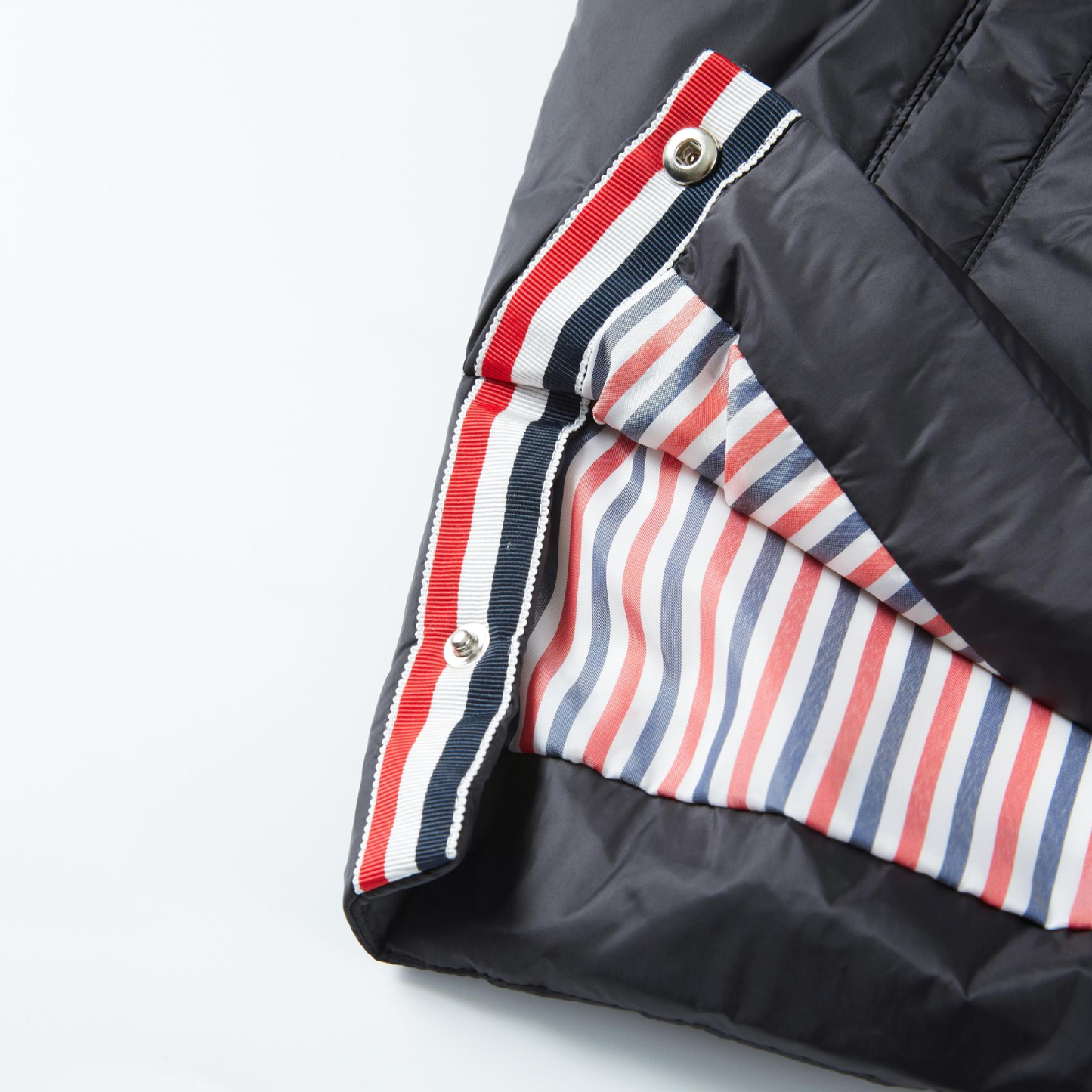 THOM Down vest