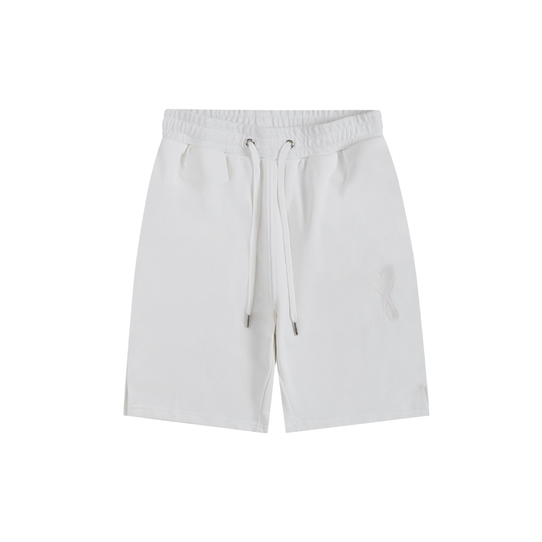 Cotton Shorts - Premium Casual Streetwear