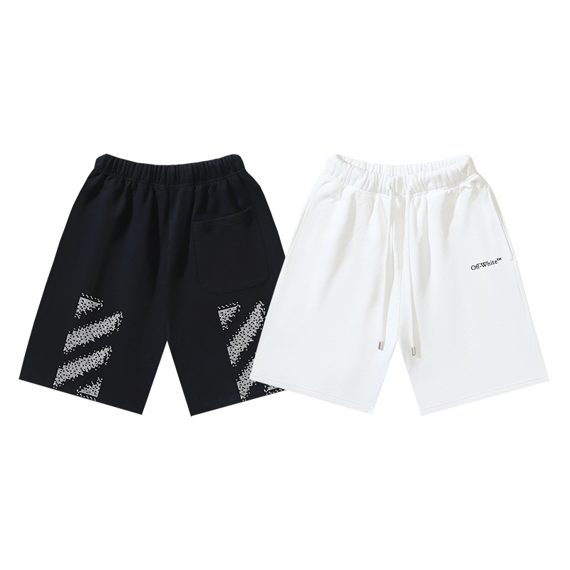 OFF  Cotton shorts