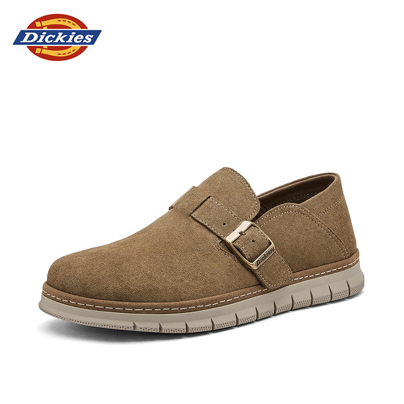 Dickies Unisex Low-Top Work Boots