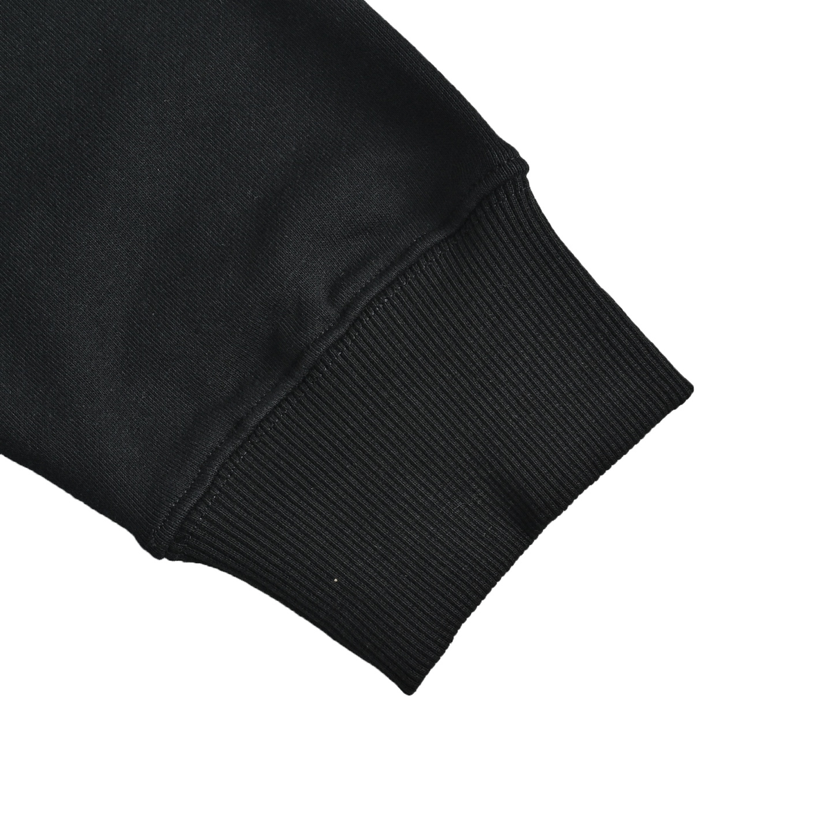 Burberry Half-Zip Collar Sweatshirt
