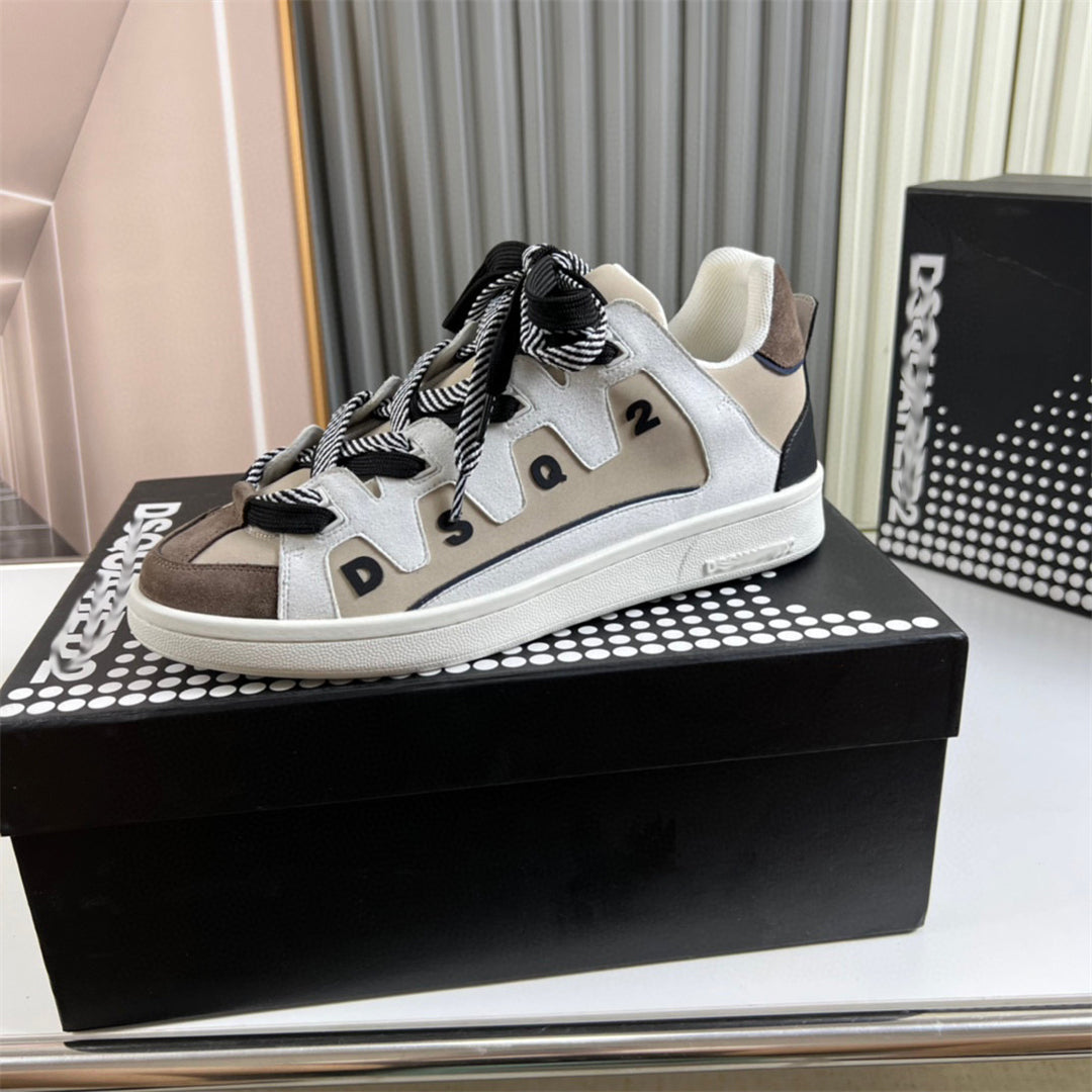 2025SS New Sneaker