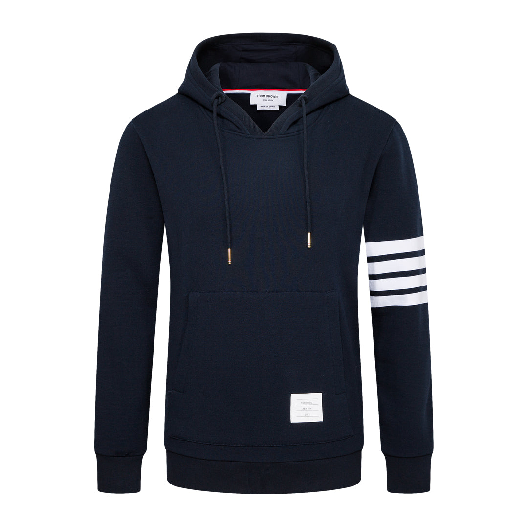 Thom Browne2025ss Couple Hoodie