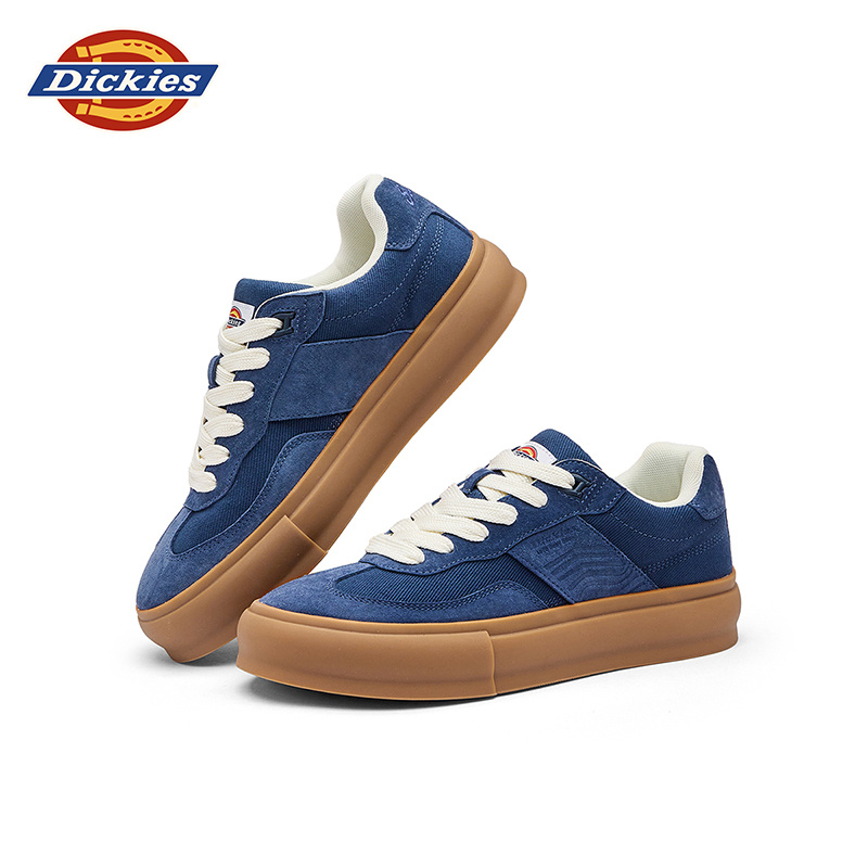 Dickies Unisex German Army Trainers