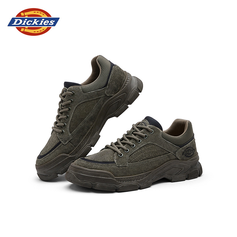 Dickies Unisex Hiking Sneakers