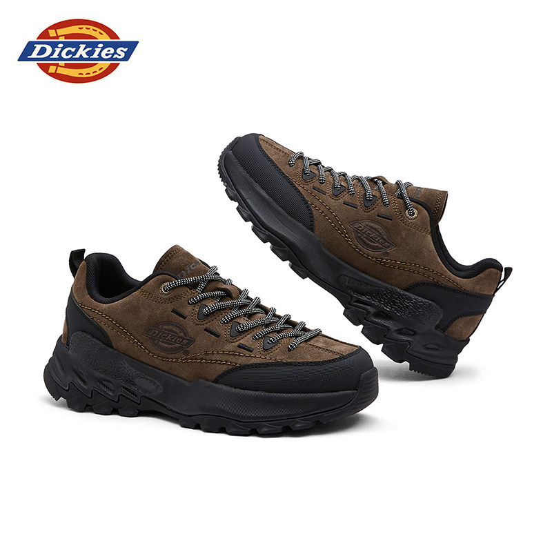 Dickies Unisex Hiking Shoes