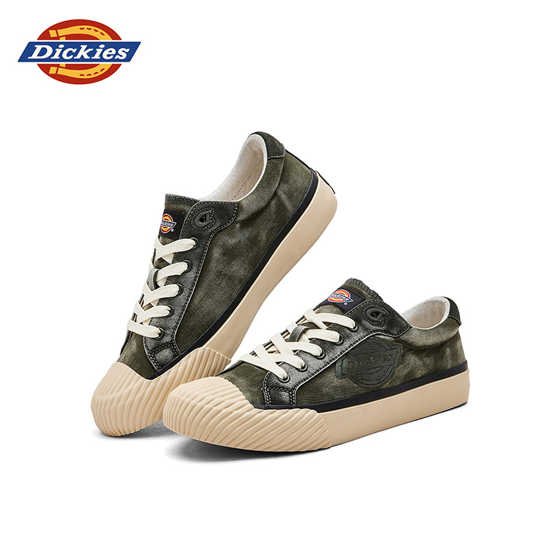 Dickies Unisex Sneakers