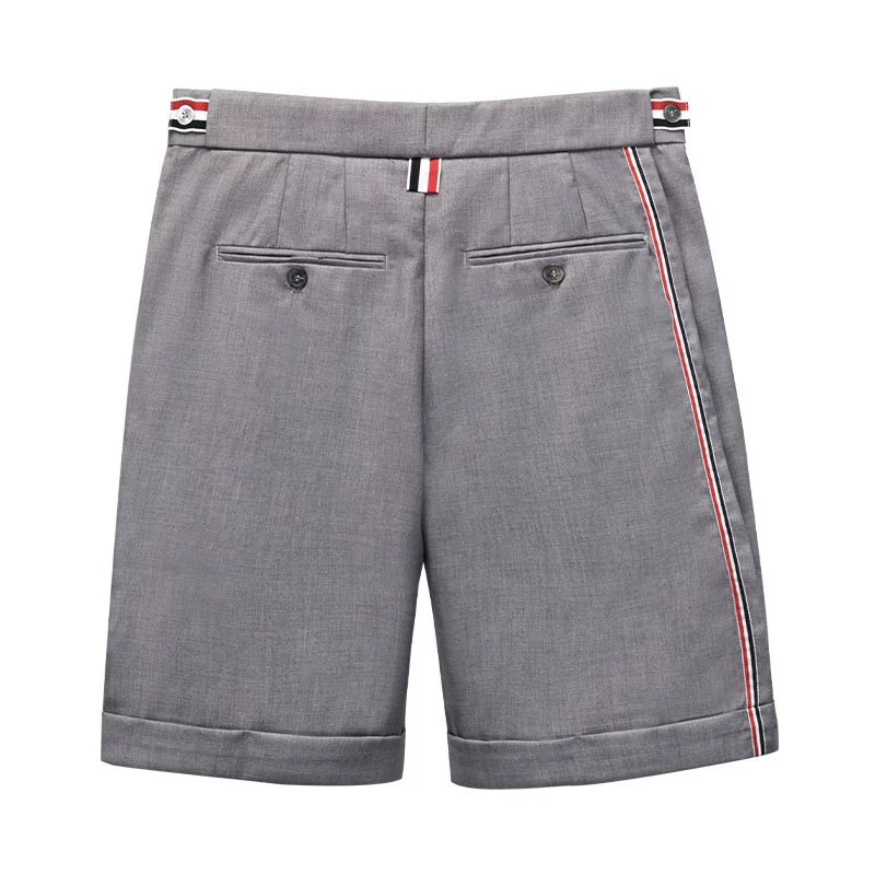 2025  suit shorts