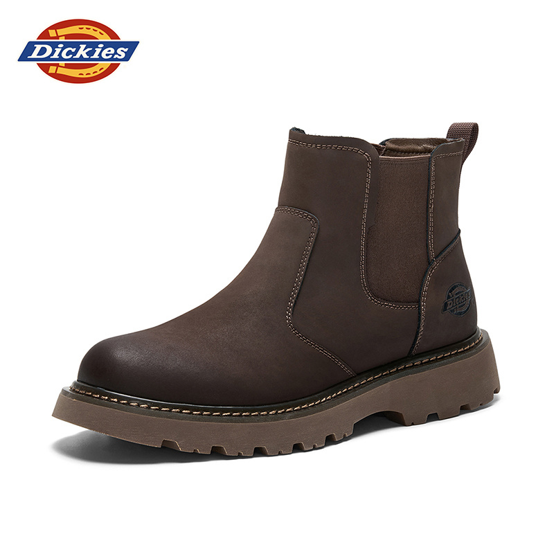 Dickies Unisex Work Boots