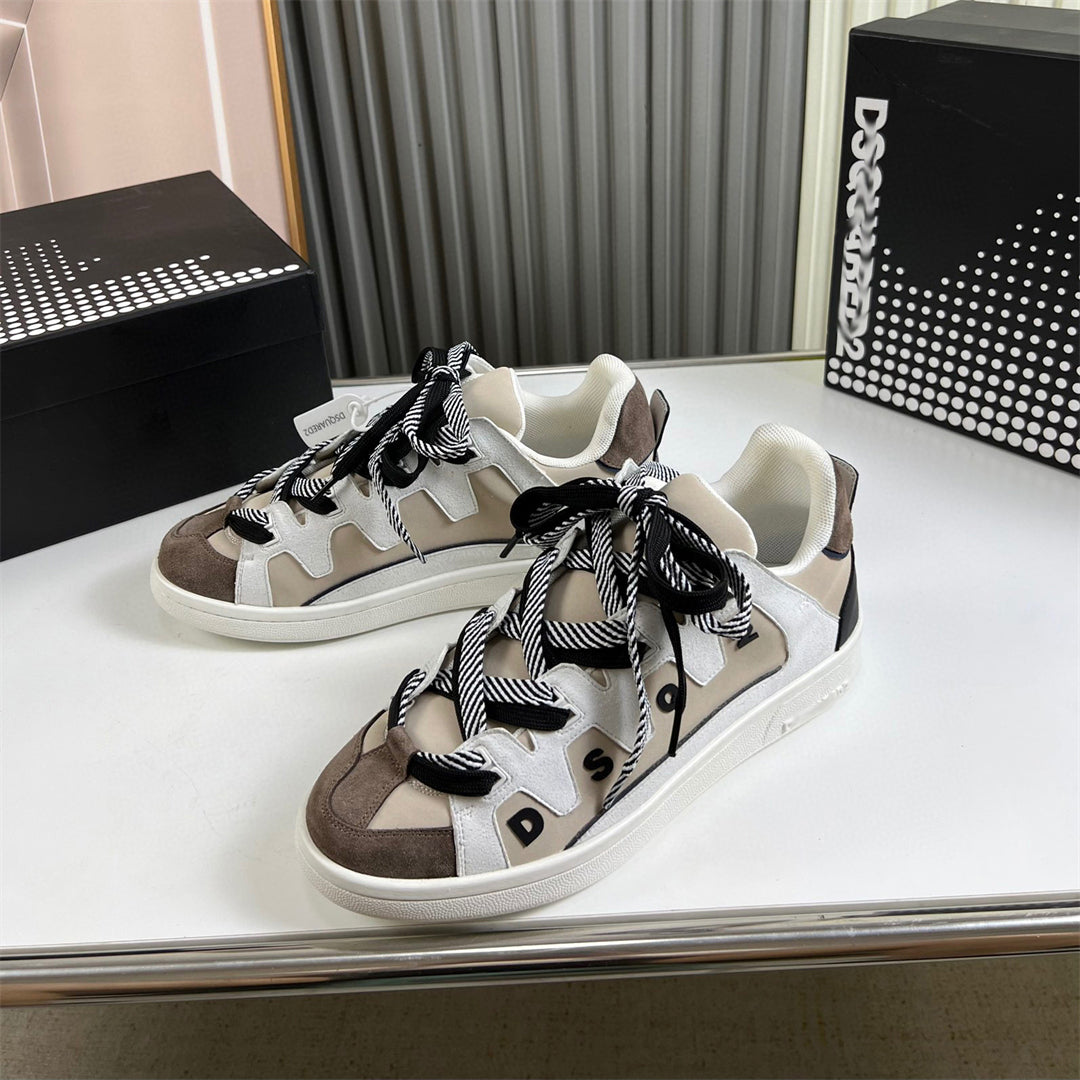 2025SS New Sneaker