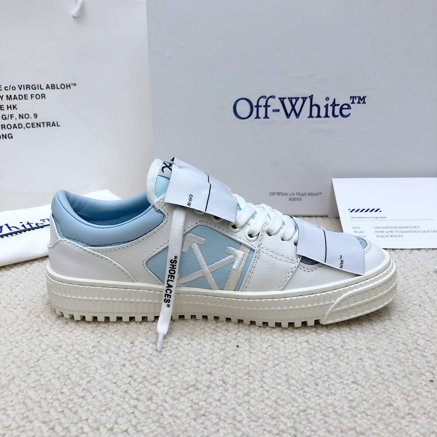 Off  Classic casual shoes