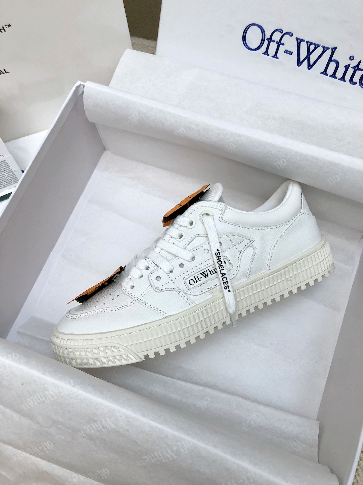 Off  Classic casual shoes