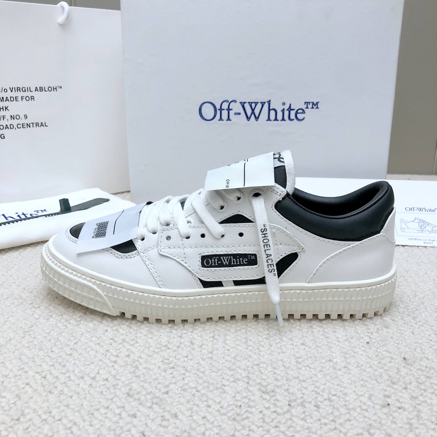 Off  Classic casual shoes