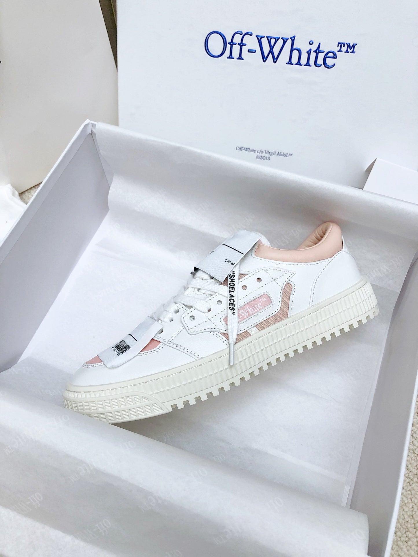 Off  Classic casual shoes