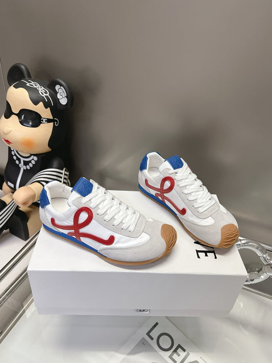 LOE Classic Casual Shoes