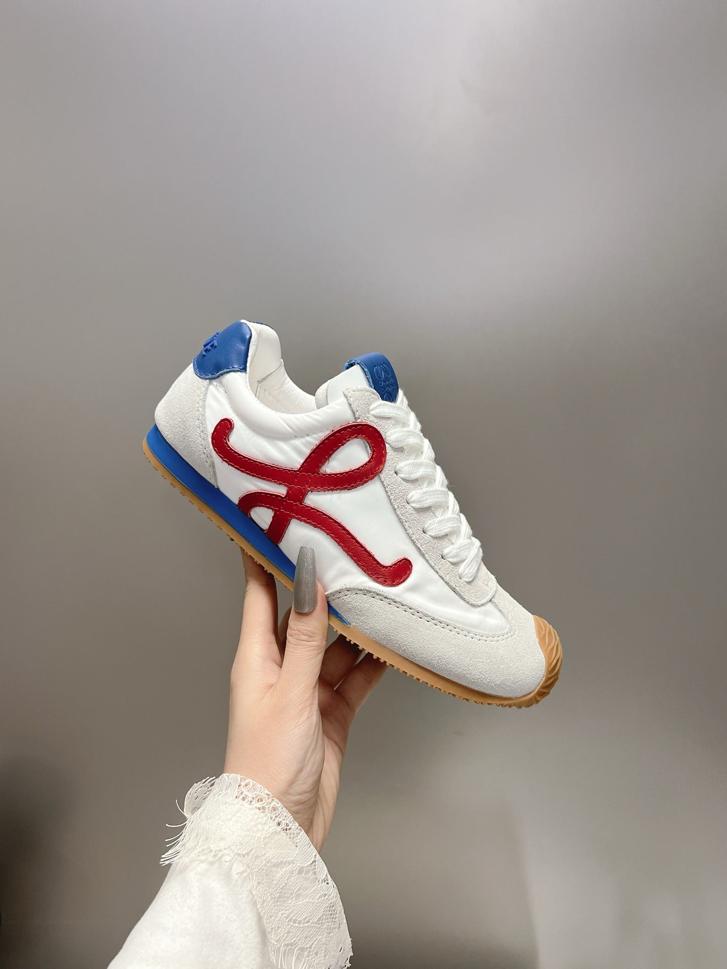 LOE Classic Casual Shoes
