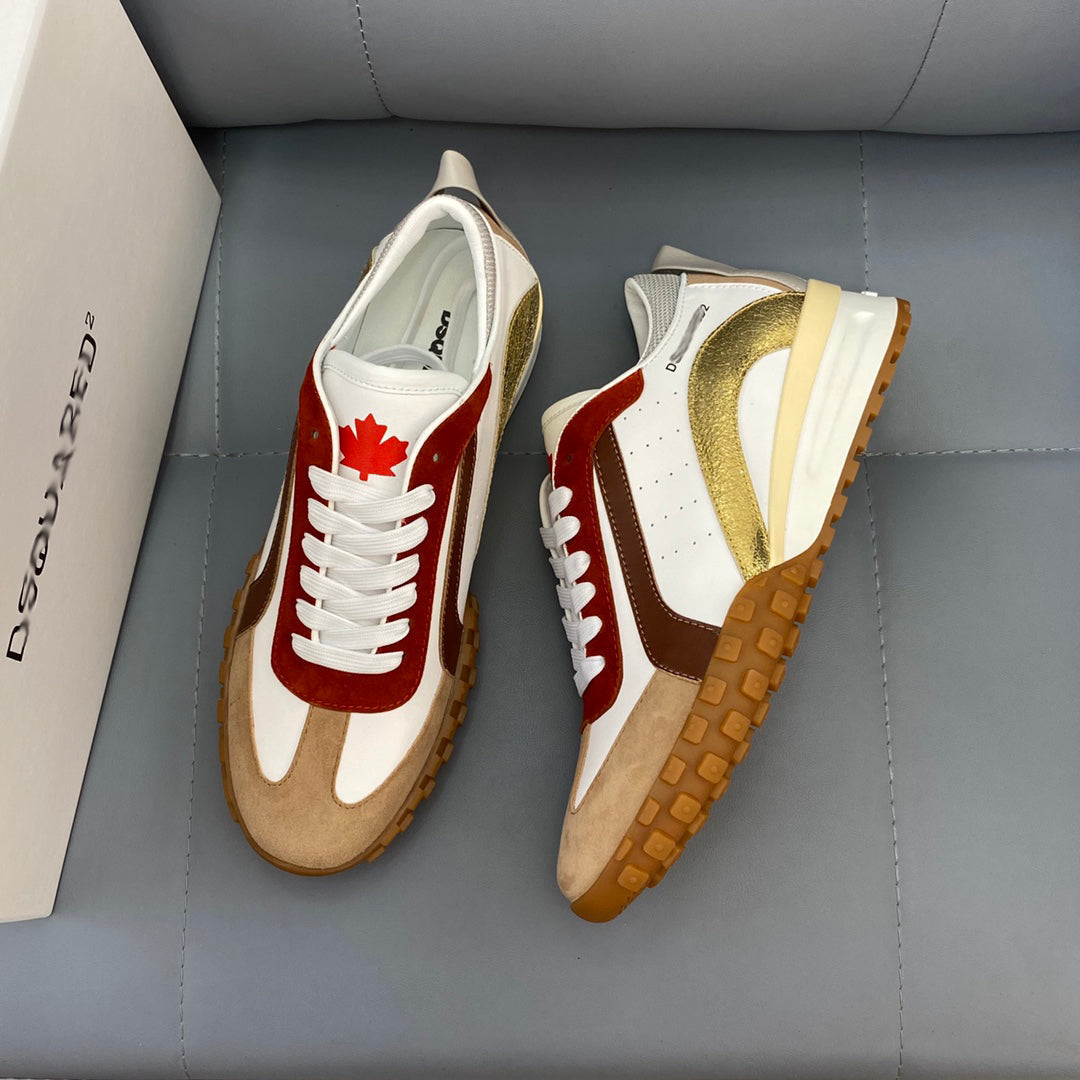 Casual Sneaker
