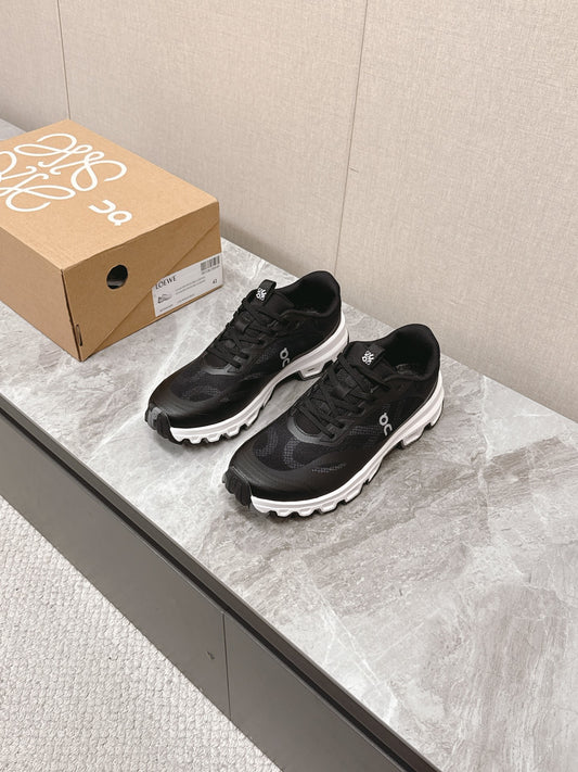 LOE Classic Casual Sneakers