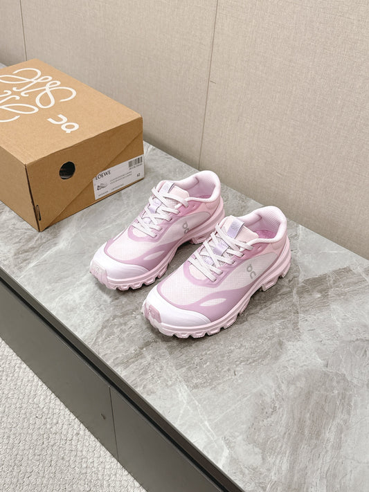 LOE Classic Casual Sneakers