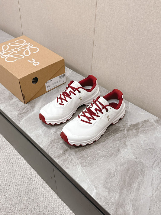 LOE Classic Casual Sneakers