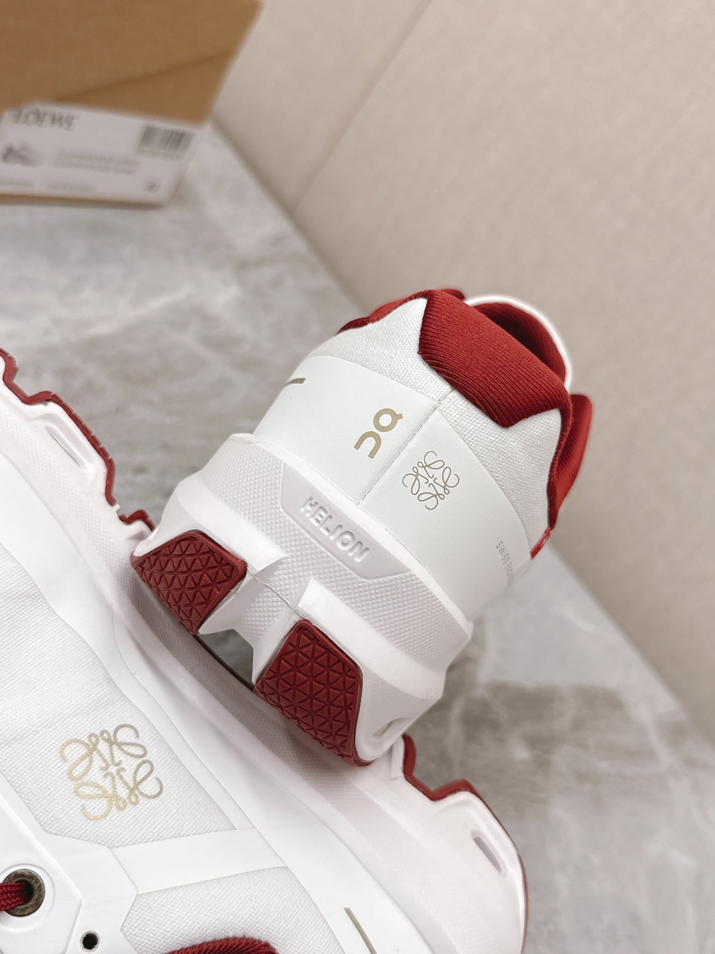 LOE Classic Casual Sneakers