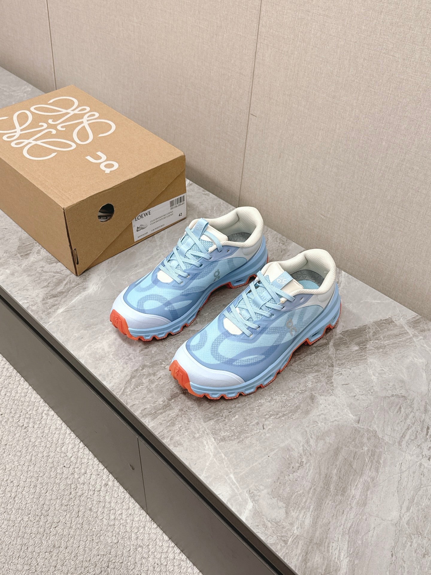LOE Classic Casual Sneakers