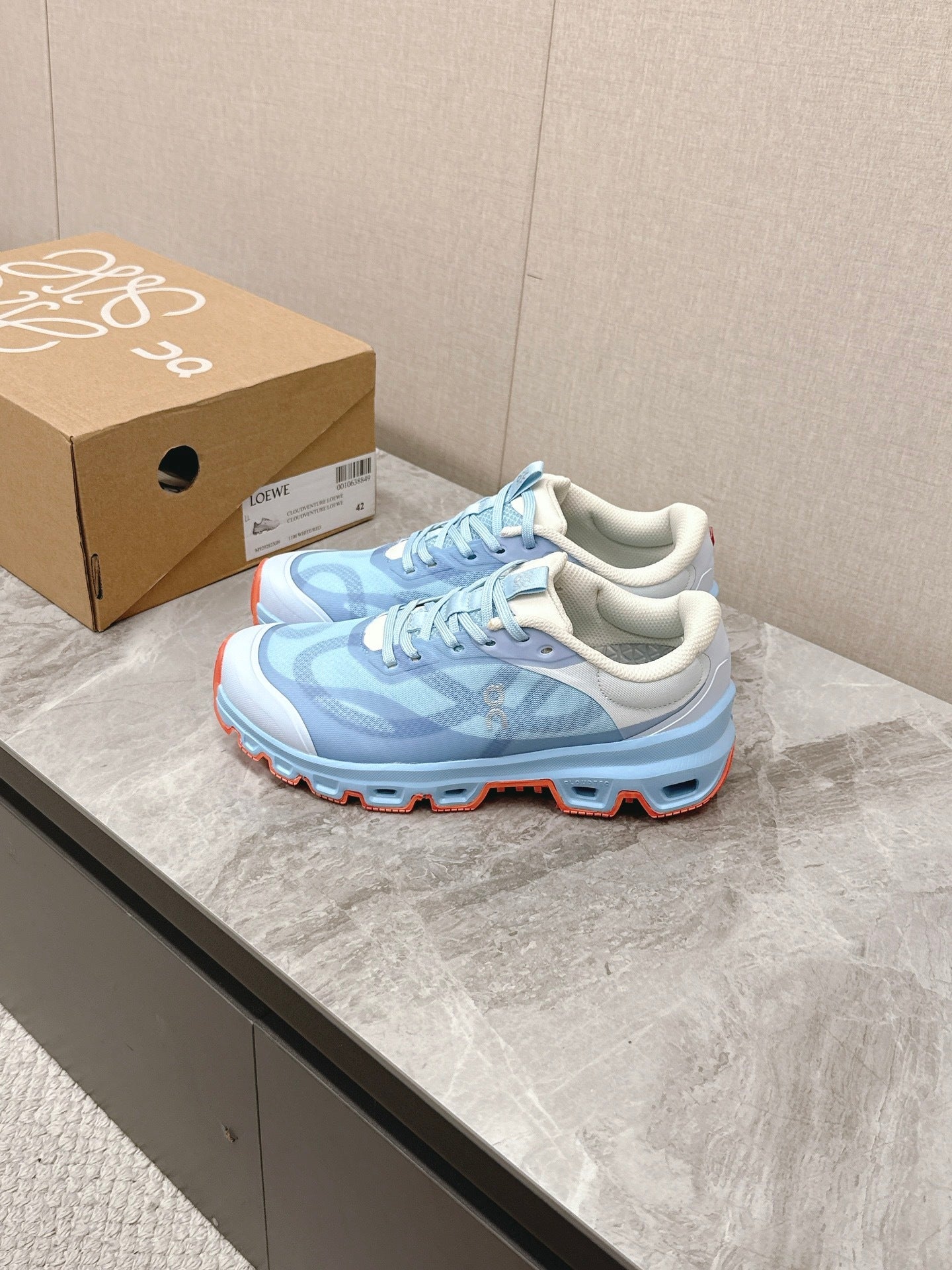 LOE Classic Casual Sneakers