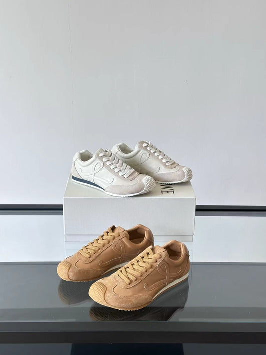 LOE Classic Casual Shoes