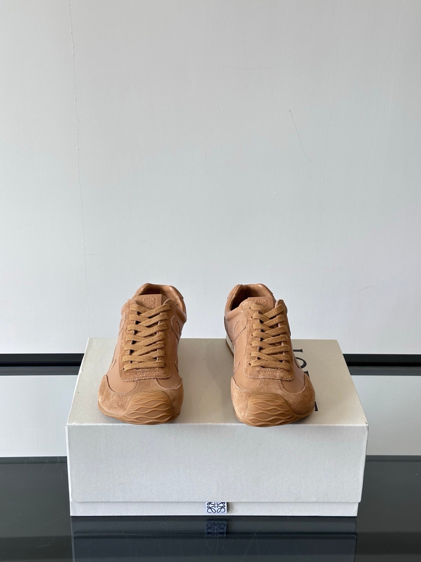 LOE Classic Casual Shoes