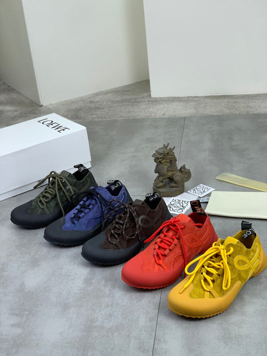 LOE Casual Sneakers