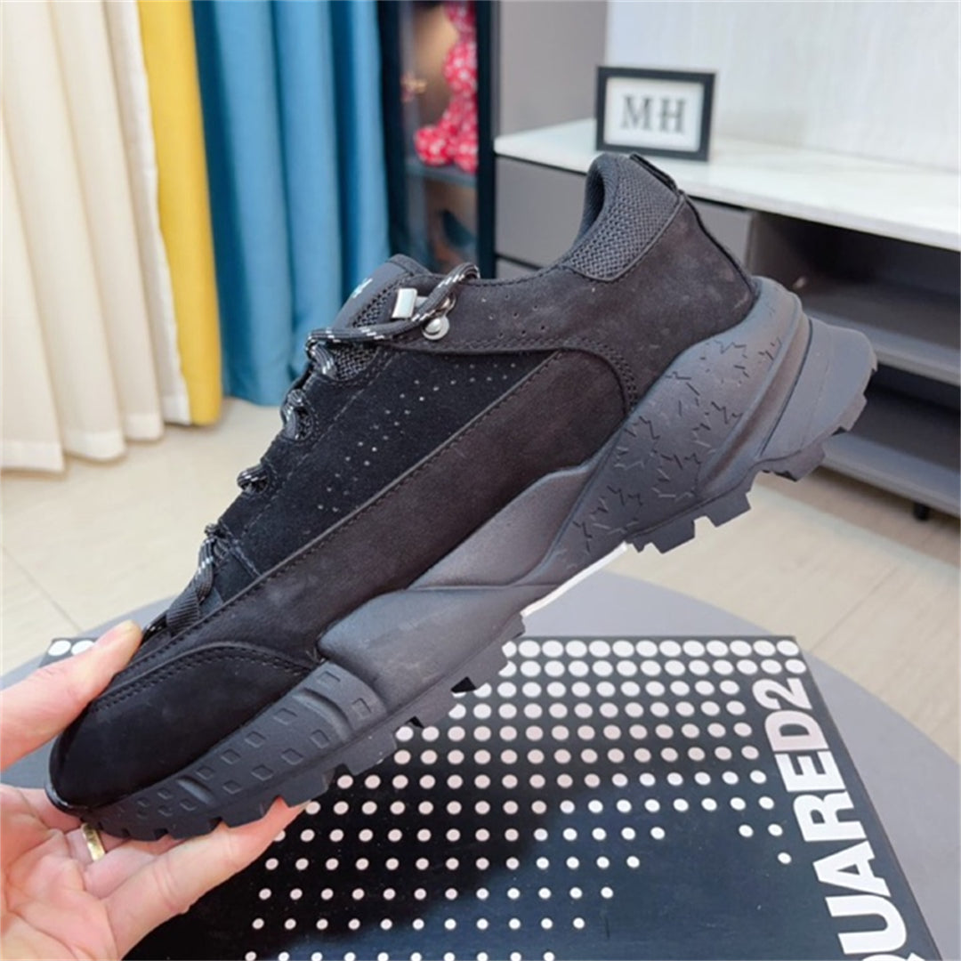 2025SS New Sneaker