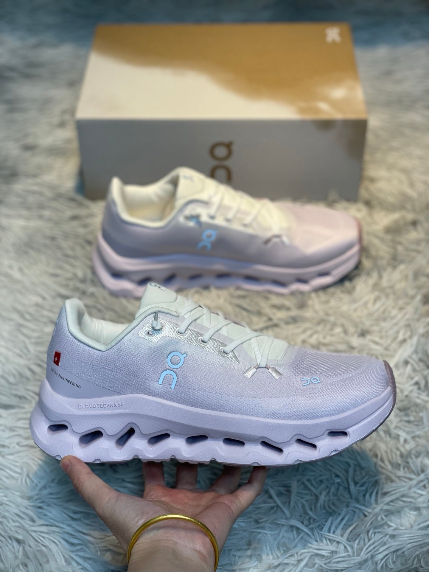 LOE Classic Casual Sneakers