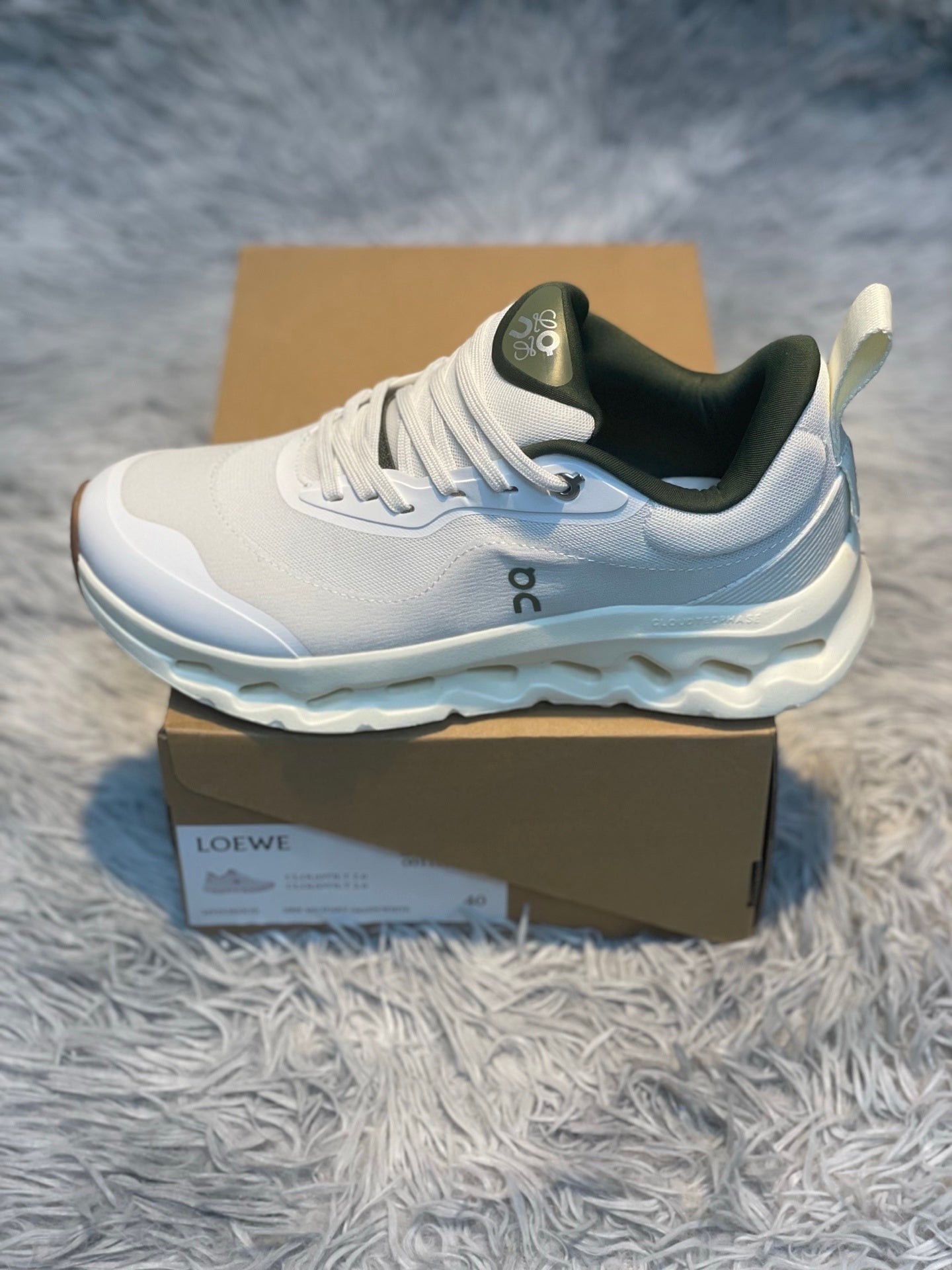 LOE Classic Casual Sneakers