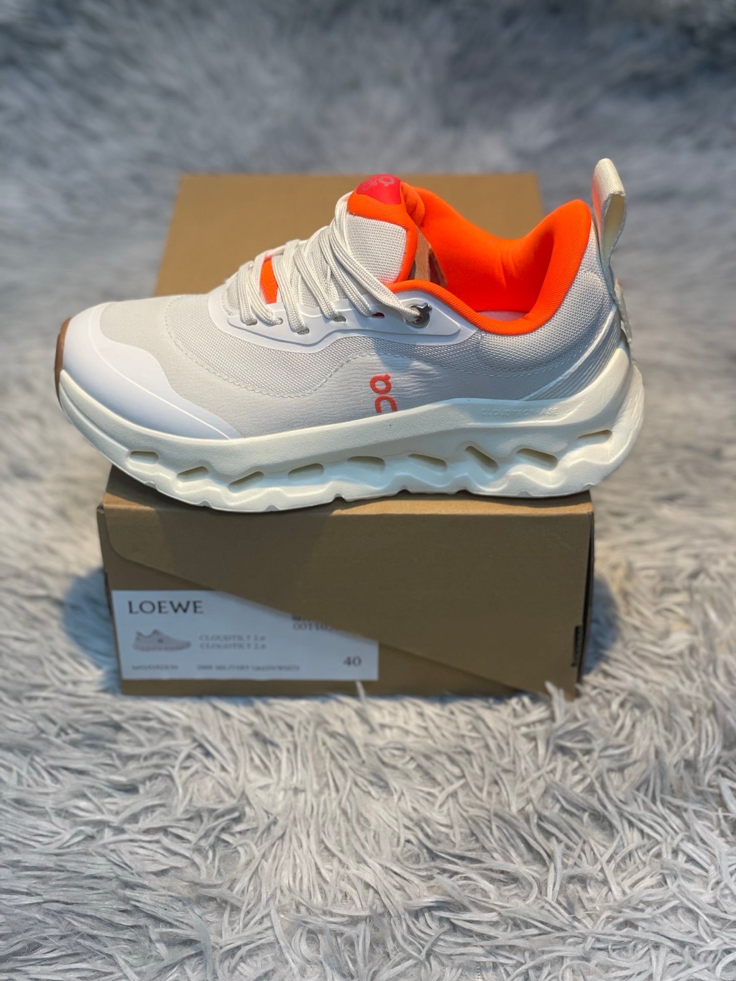 LOE Classic Casual Sneakers