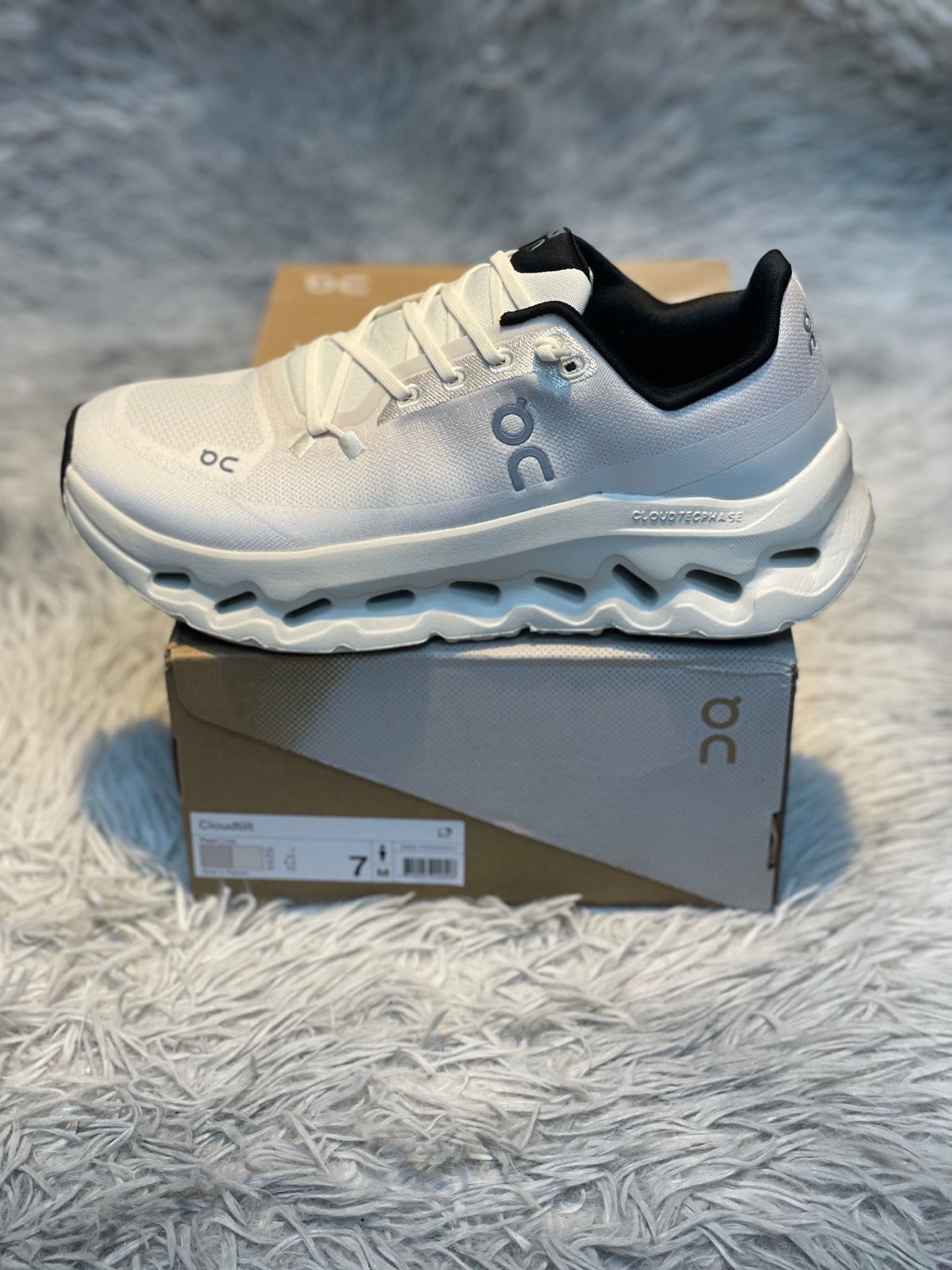 LOE Classic Casual Sneakers